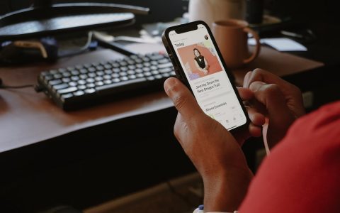 告别系统默认：解锁手机键盘的隐藏潜能