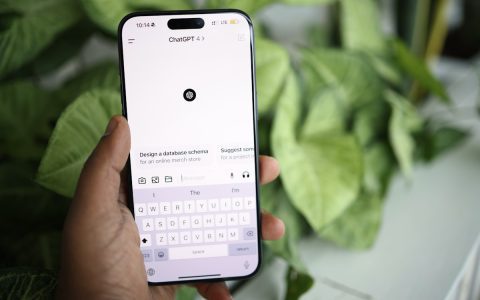 ChatGPT对决Perplexity：五轮提示词较量下的意外胜者