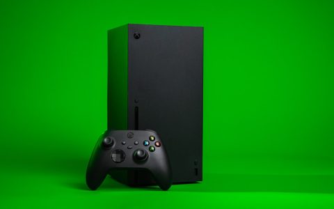 微软游戏生态再扩容：下周超40款新作登陆Xbox平台