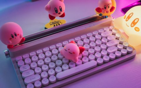 《星之卡比 机械星球》开发秘辛：樱井政博亲述设计哲学