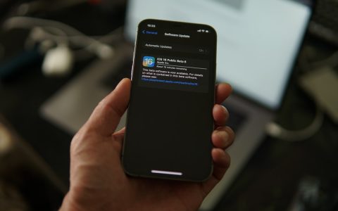 iOS 26.4正式推送：八个新表情背后，是苹果生态的“微雕”哲学