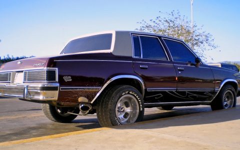 经典雪佛兰旅行车的“心脏”革命：1.8万美元的价签背后