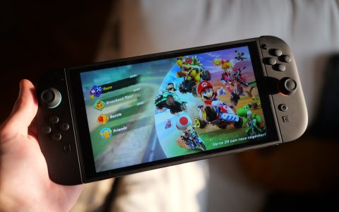 Woot平台Switch 2配件游戏大促，折扣背后的任天堂生态棋局