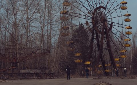 切尔诺贝利真菌的“辐射生存术”：一场持续三十年的进化实验