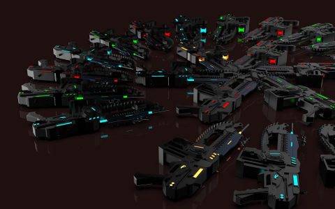 游戏业凛冬：爆款背后的裁员潮与行业阵痛