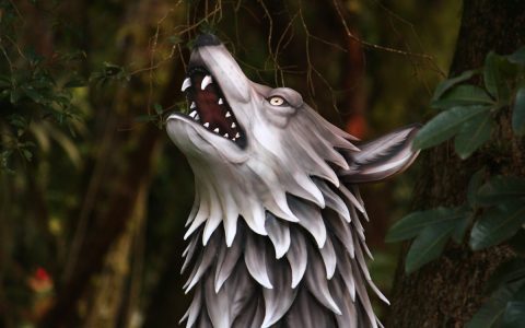 《德军总部3D》单手通关：三十年后，一场复古游戏的技术考古