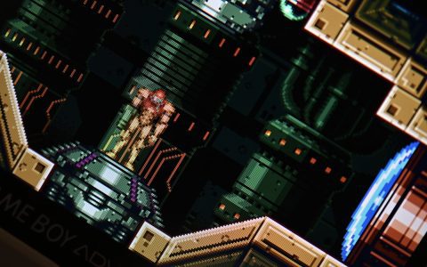 传闻再起：水银蒸汽或将重制《超级密特罗德》，新作同步开发中