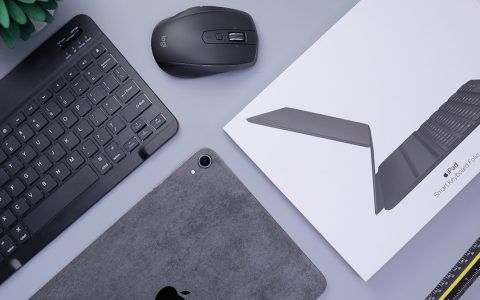 Costco配件升级指南：四款产品重塑iPad生产力与娱乐体验