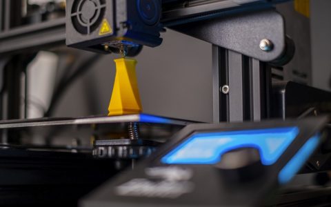 3D打印自升级：5款开源配件解决打印痛点