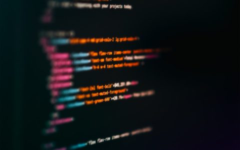 代码笑泪：程序员梗图背后的数字文明暗语