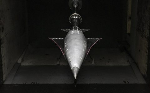 中国超高速风洞突破30马赫，美国技术优势面临挑战