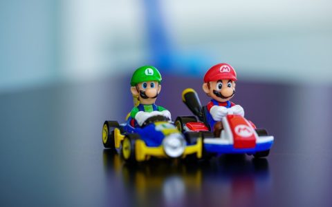 《马力欧卡丁车世界》1.6.0更新：炸弹狂潮与平衡性重塑