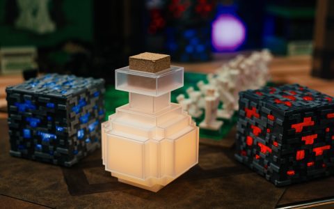 微缩征服挑战落幕：Minecraft社区协作的胜利