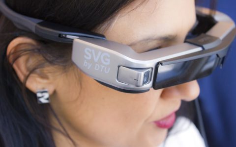 深圳AR新锐叫板Meta：拒绝“脸上摄像头”的数据收割