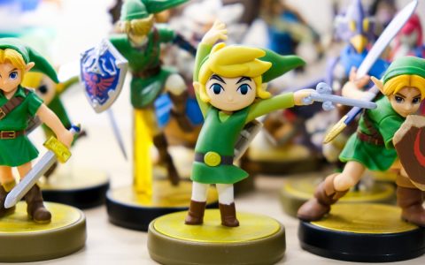 《塞尔达传说：黄昏公主》PC移植版60帧演示，重燃经典冒险之光