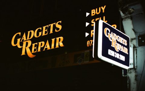 苹果联想笔记本维修难度最高，行业生态面临重塑