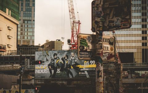 2026年4月游戏盛宴：科幻狂飙与章鱼奇兵