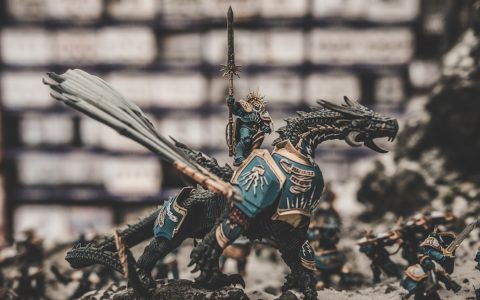 黄金恶魔2026：战锤涂装艺术的巅峰对决与未来启示