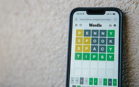 2026年4月1日Wordle解谜指南：第1747期答案与策略深度解析