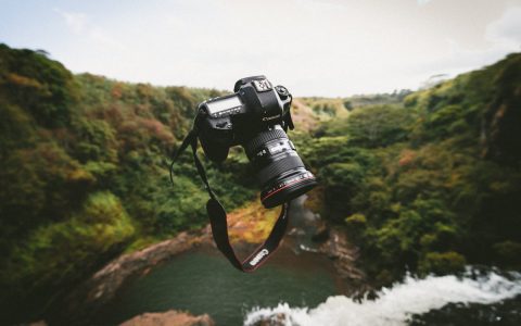 佳能表态：全画幅RF卡口副厂镜头，适马说了算