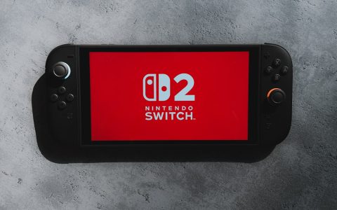 任天堂Switch 2社交功能“GameChat”上线，会员专属奖励计划启动