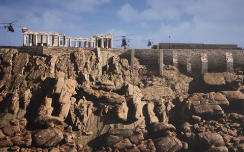 独立游戏《巅峰》开发者回应“懒惰开发周期”指控：更新是福利而非权利